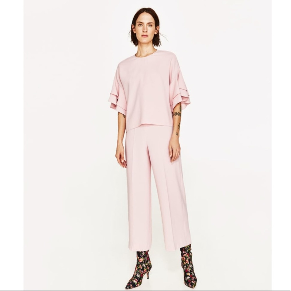° Zara Top ° - Picture 1 of 6
